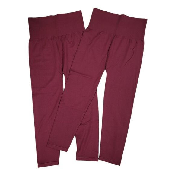 Zenana Outfitters 7/8 leggings - Picture 7 of 9